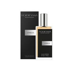 YODEYMA AMBRAX 50 ML PERFUM MĘSKI